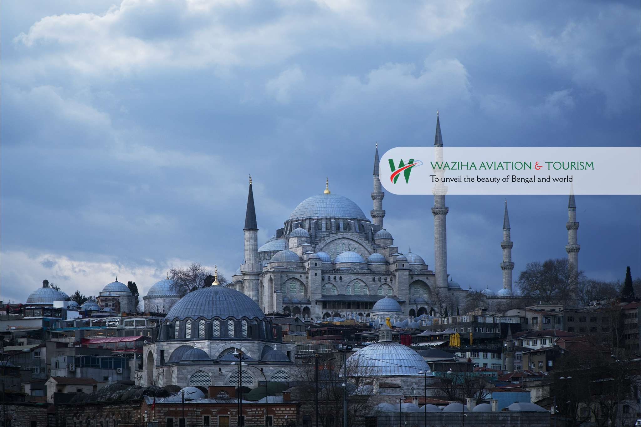 Turkey Tour Package